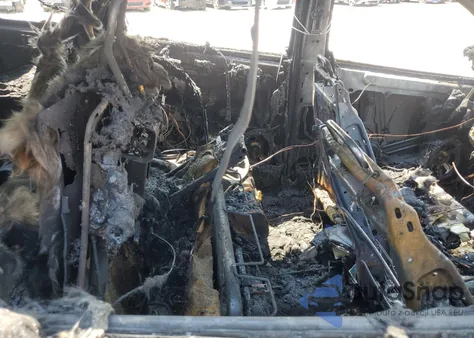 2017 Dodge Journey Se из США, поврежденный, VIN 3C4PDCAB9HT560862